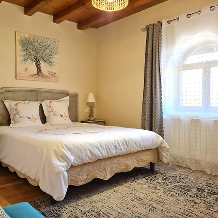Domaine du Cuiset -Gîte des Combles Saint-André-sur-Vieux-Jonc Extérieur photo