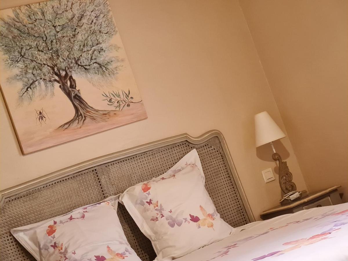 Domaine du Cuiset -Gîte des Combles Saint-André-sur-Vieux-Jonc Extérieur photo