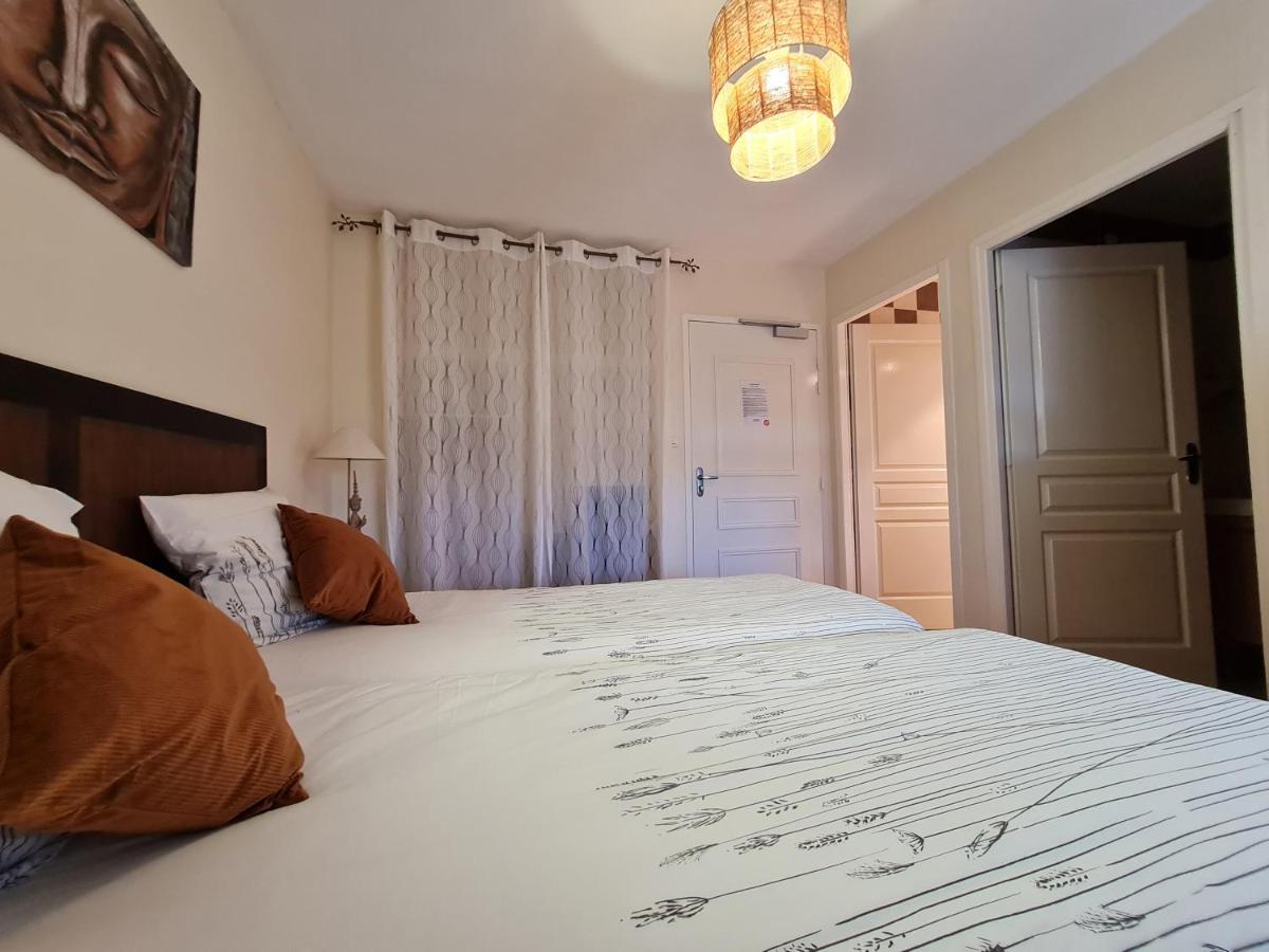 Domaine du Cuiset -Gîte des Combles Saint-André-sur-Vieux-Jonc Extérieur photo
